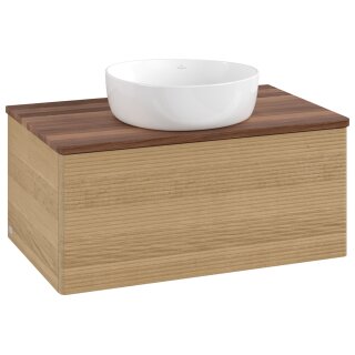 Villeroy & Boch L30112HN WTUS Antao L30_1 800x360x500mm