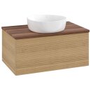 Villeroy &amp; Boch L30112HN WTUS Antao L30_1 800x360x500mm