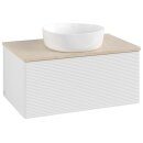 Villeroy &amp; Boch L30113GF WTUS Antao L30_1 800x360x500mm