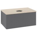 Villeroy &amp; Boch L30113GK WTUS Antao L30_1 800x360x500mm