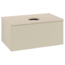 Villeroy &amp; Boch L30113HJ WTUS Antao L30_1 800x360x500mm