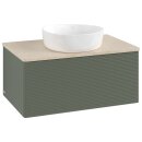 Villeroy &amp; Boch L30113HL WTUS Antao L30_1 800x360x500mm