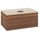 Villeroy &amp; Boch L30113HM WTUS Antao L30_1 800x360x500mm