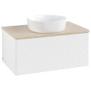 Villeroy &amp; Boch L30113MT WTUS Antao L30_1 800x360x500mm