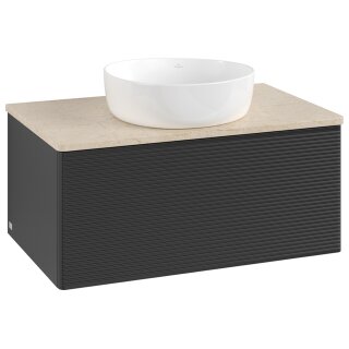 Villeroy & Boch L30113PD WTUS Antao L30_1 800x360x500mm