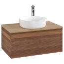 Villeroy &amp; Boch L30151HM WTUS Antao L30_5 800x360x500mm