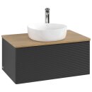 Villeroy &amp; Boch L30151PD WTUS Antao L30_5 800x360x500mm