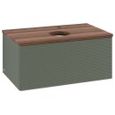 Villeroy &amp; Boch L30152HL WTUS Antao L30_5 800x360x500mm