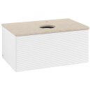 Villeroy &amp; Boch L30153MT WTUS Antao L30_5 800x360x500mm