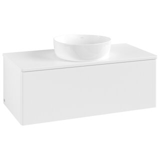 Villeroy & Boch L31010MT WTUS Antao L31_1 1000x360x500mm