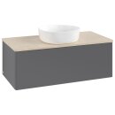 Villeroy &amp; Boch L31013GK WTUS Antao L31_1 1000x360x500mm