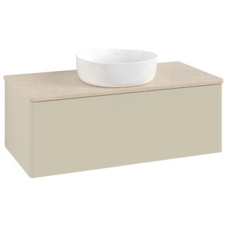 Villeroy & Boch L31013HJ WTUS Antao L31_1 1000x360x500mm