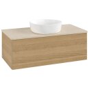 Villeroy &amp; Boch L31013HN WTUS Antao L31_1 1000x360x500mm