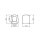VITRA 122-476R009 WC-Sitz Slim Metropole Duroplast 2023