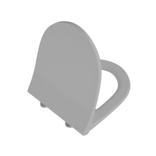 VITRA 130-476R009 WC-Sitz Slim Wrap Sento Duroplast