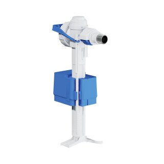 VITRA 436816YPB Ersatzteil UP-Spülkasten-Modul V-Fix