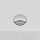 VITRA 59970013000 Accessoire de baignoire garniture bonde/d&eacute;bordement