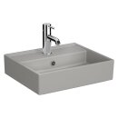 VITRA 7400B076-0001 Waschtisch Compact ArchiPlan 45x38 cm