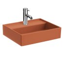 VITRA 7400B077-0041 Waschtisch Compact ArchiPlan 45x38 cm