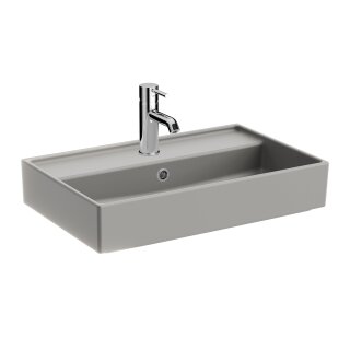 VITRA 7401B076-0001 Waschtisch Compact ArchiPlan 60x38 cm