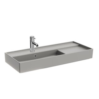 VITRA 7402B076-0001 Waschtisch Compact ArchiPlan 90x38 cm