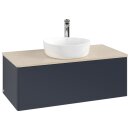 Villeroy &amp; Boch L31053HG WTUS Antao L31_5 1000x360x500mm