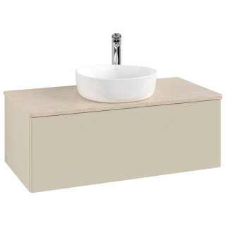 Villeroy & Boch L31053HJ WTUS Antao L31_5 1000x360x500mm