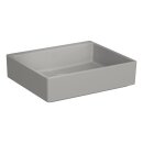 VITRA 7403B076-0016 Waschtisch Compact ArchiPlan 45x39 cm