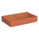 VITRA 7404B077-0012 Waschtisch Compact ArchiPlan 61x38 cm