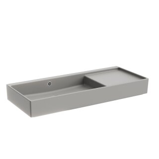 VITRA 7405B076-0012 Waschtisch Compact ArchiPlan 90x38 cm