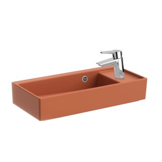 VITRA 7406B077-0029 Waschtisch Compact ArchiPlan 60x28 cm