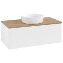 Villeroy &amp; Boch L31111MT WTUS Antao L31_1 1000x360x500mm