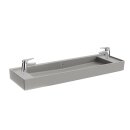 VITRA 7410B076-1452 Doppelwaschtisch Compact ArchiPlan