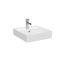 VITRA 7413B003-0001 Waschtisch ArchiPlan 45 x 46 cm