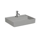 VITRA 7414B076-0041 Waschtisch ArchiPlan 60 x 46 cm