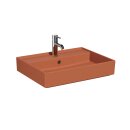 VITRA 7414B077-0001 Waschtisch ArchiPlan 60 x 46 cm