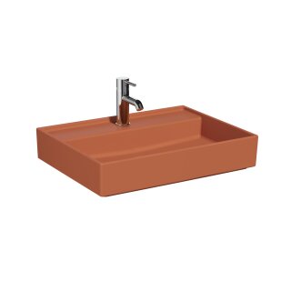 VITRA 7414B077-0041 Waschtisch ArchiPlan 60 x 46 cm