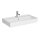 VITRA 7415B003-0001 Waschtisch ArchiPlan 80 x 46 cm