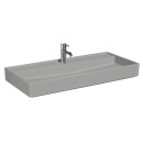 VITRA 7417B076-0041 Waschtisch ArchiPlan 100 x 46 cm