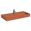 VITRA 7417B077-0001 Waschtisch ArchiPlan 100 x 46 cm