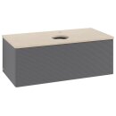 Villeroy &amp; Boch L31153GK WTUS Antao L31_5 1000x360x500mm