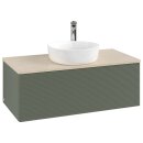 Villeroy &amp; Boch L31153HL WTUS Antao L31_5 1000x360x500mm