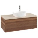 Villeroy &amp; Boch L31153HM WTUS Antao L31_5 1000x360x500mm