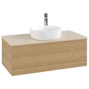 Villeroy &amp; Boch L31153HN WTUS Antao L31_5 1000x360x500mm