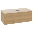 Villeroy &amp; Boch L31153HN WTUS Antao L31_5 1000x360x500mm