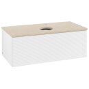 Villeroy &amp; Boch L31153MT WTUS Antao L31_5 1000x360x500mm