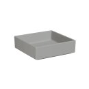 VITRA 7440B076-0016 Aufsatzschale ArchiPlan quadratisch