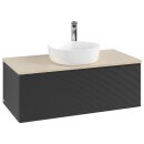 Villeroy &amp; Boch L31153PD WTUS Antao L31_5 1000x360x500mm