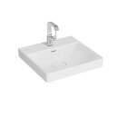 VITRA 7525B001-7200 Waschtisch New Metropole 500 x 470 mm