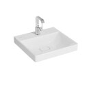 VITRA 7525B003-0041 Waschtisch New Metropole 500 x 470 mm